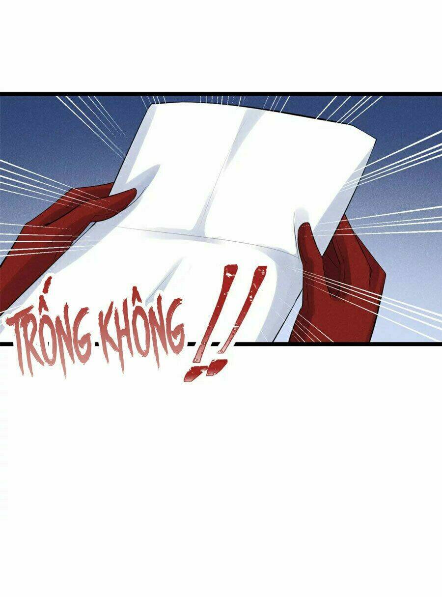 cạm bẫy lửa tình chapter 48 16