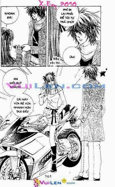 cuộc sống của tôi chapter 2 161