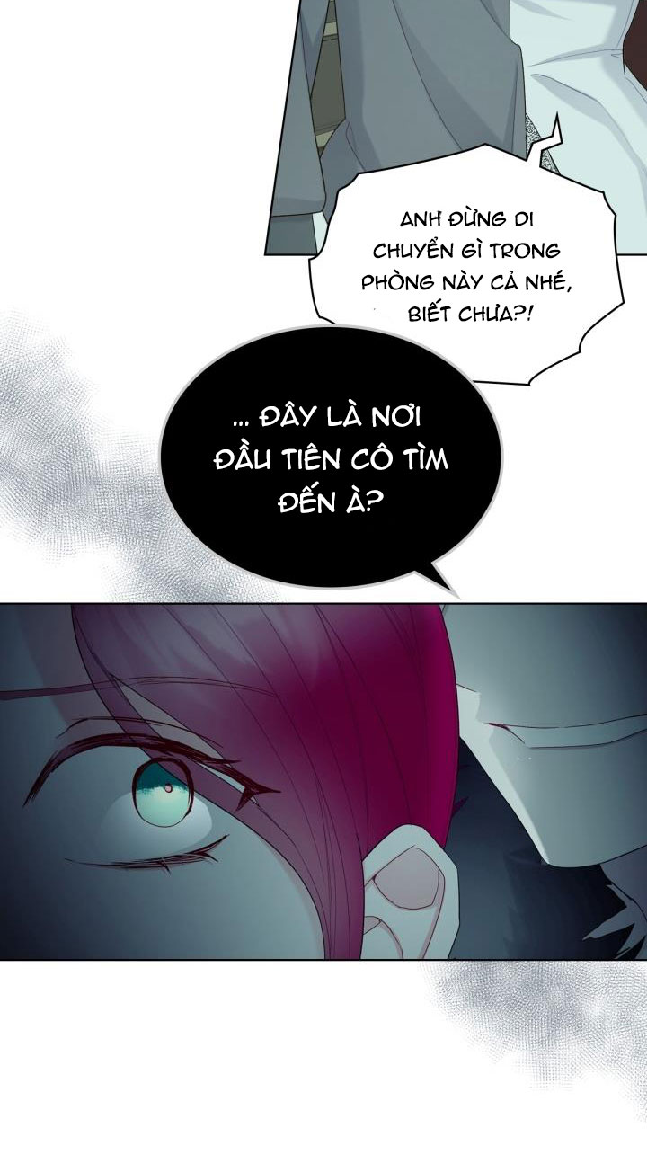 kẻ tạo ra ác nữ chapter 66.1 43