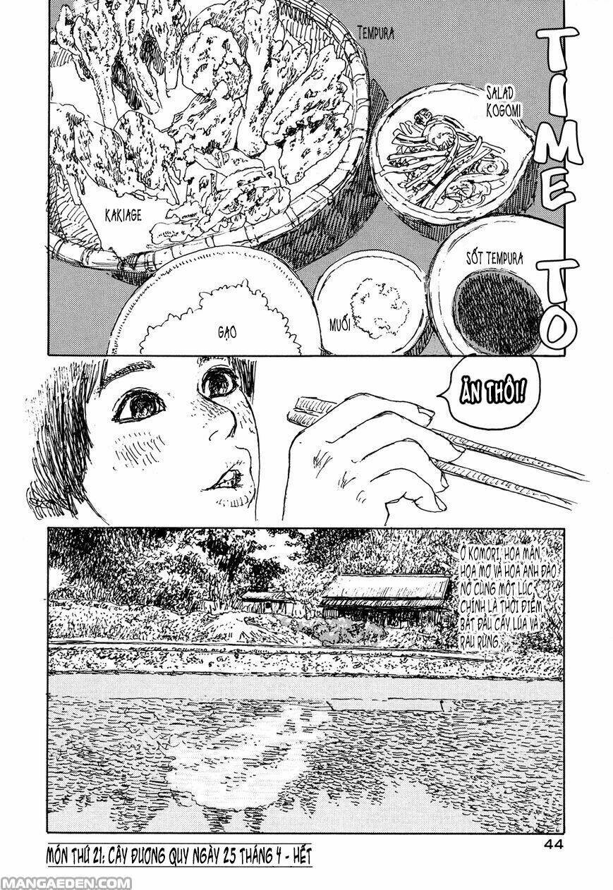 little forest chapter 21 7