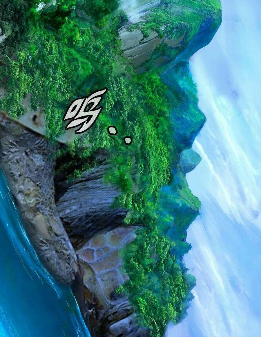 xuyên không thành hổ chapter 110 14