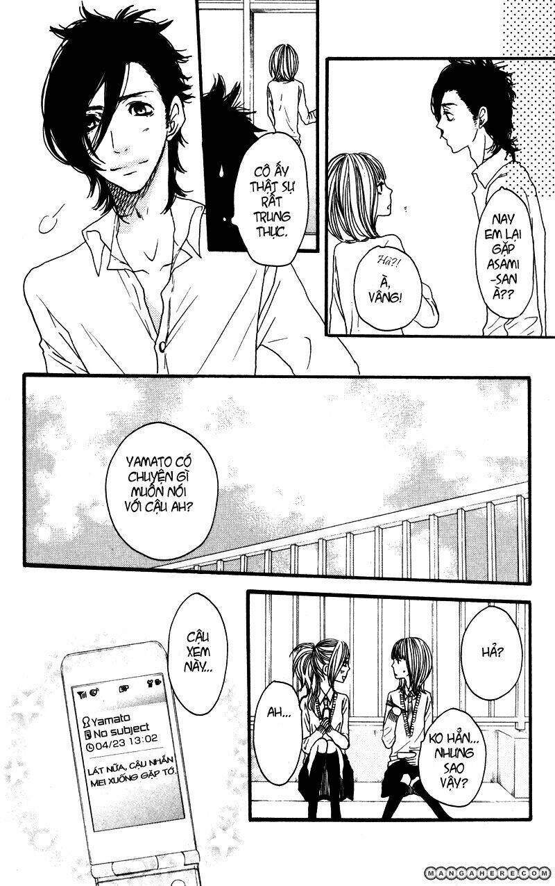 say i love you chapter 18 11