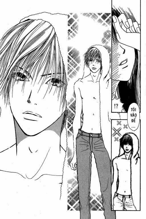 perfect girl evolution chapter 1 18