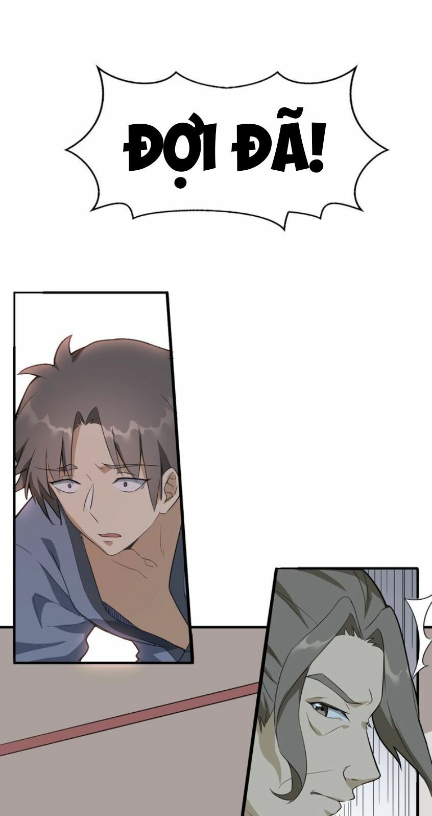 đại nghịch chi môn chapter 53 25