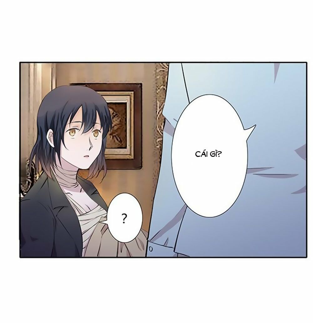 thiên kim đường môn chapter 42 25