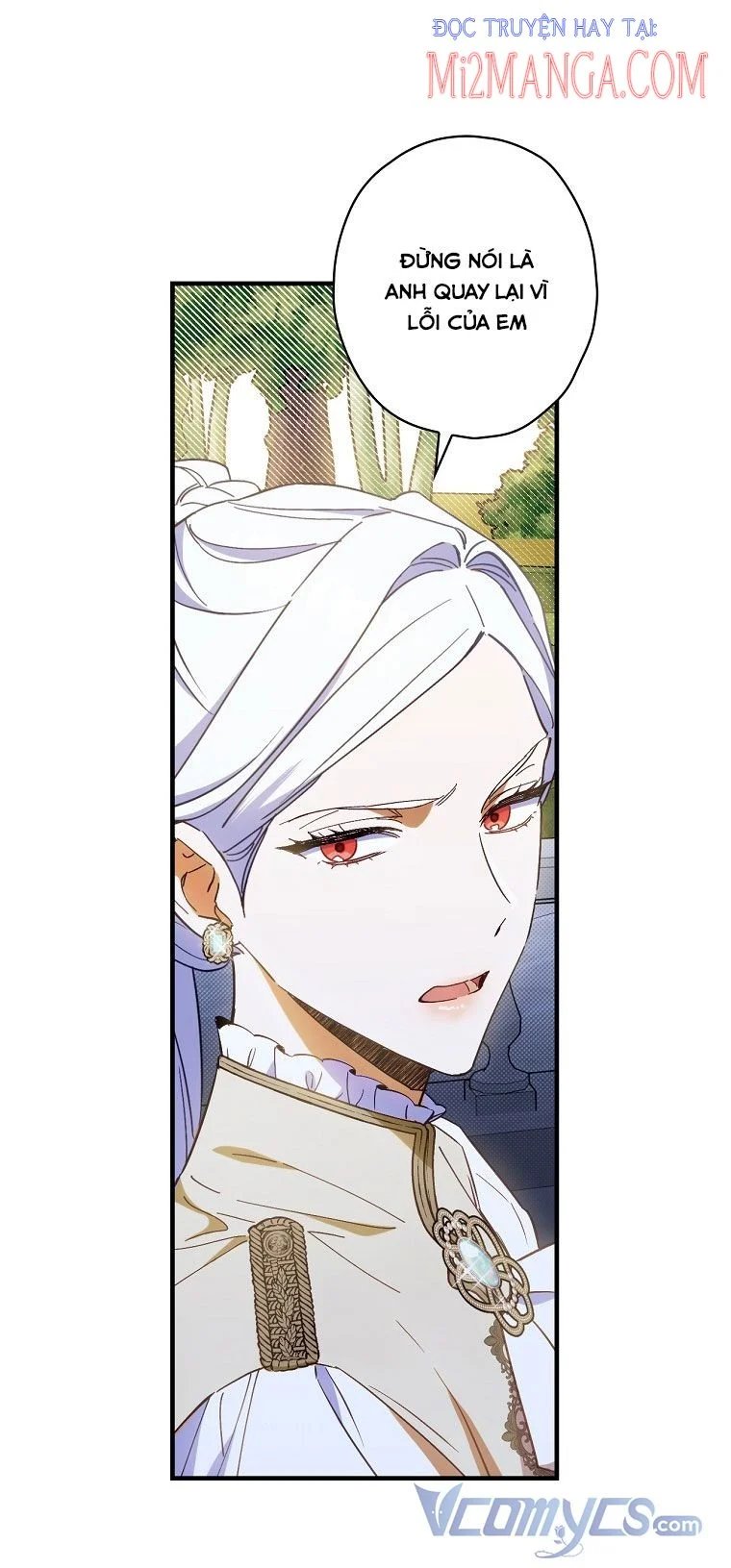 phương pháp khiến chồng đứng về phía của tôi chapter 16.5 12