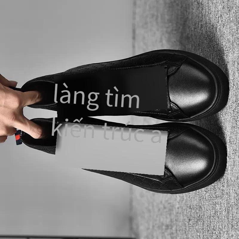 Ưu đãi đặc biệt giày thể thao giày thể thao mới giày hợp thời trang xu hướng giày đỏ lưới