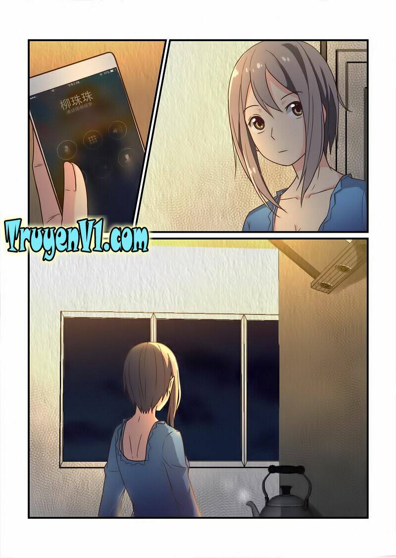 bắt cóc hoàng đế về hiện đại chapter 82 3