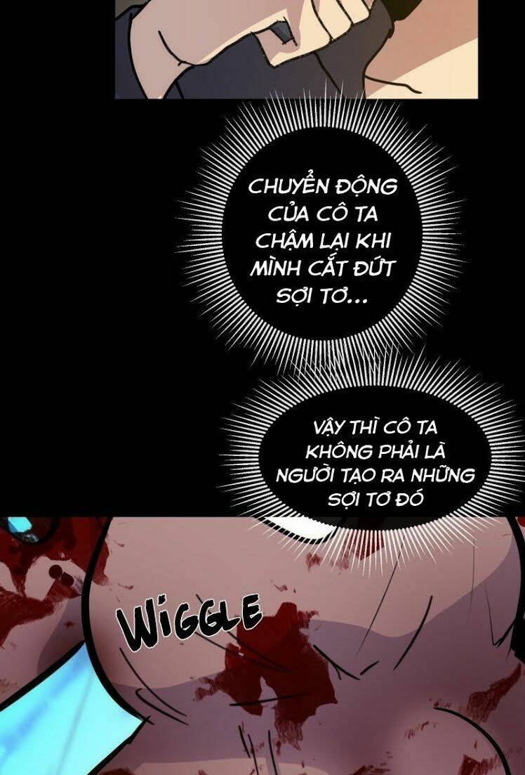 Trọng Sinh Mạc Thế Chapter 119 52