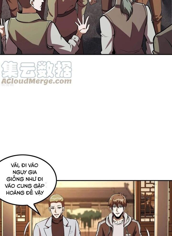 đệ nhất người ở rể chapter 81 53