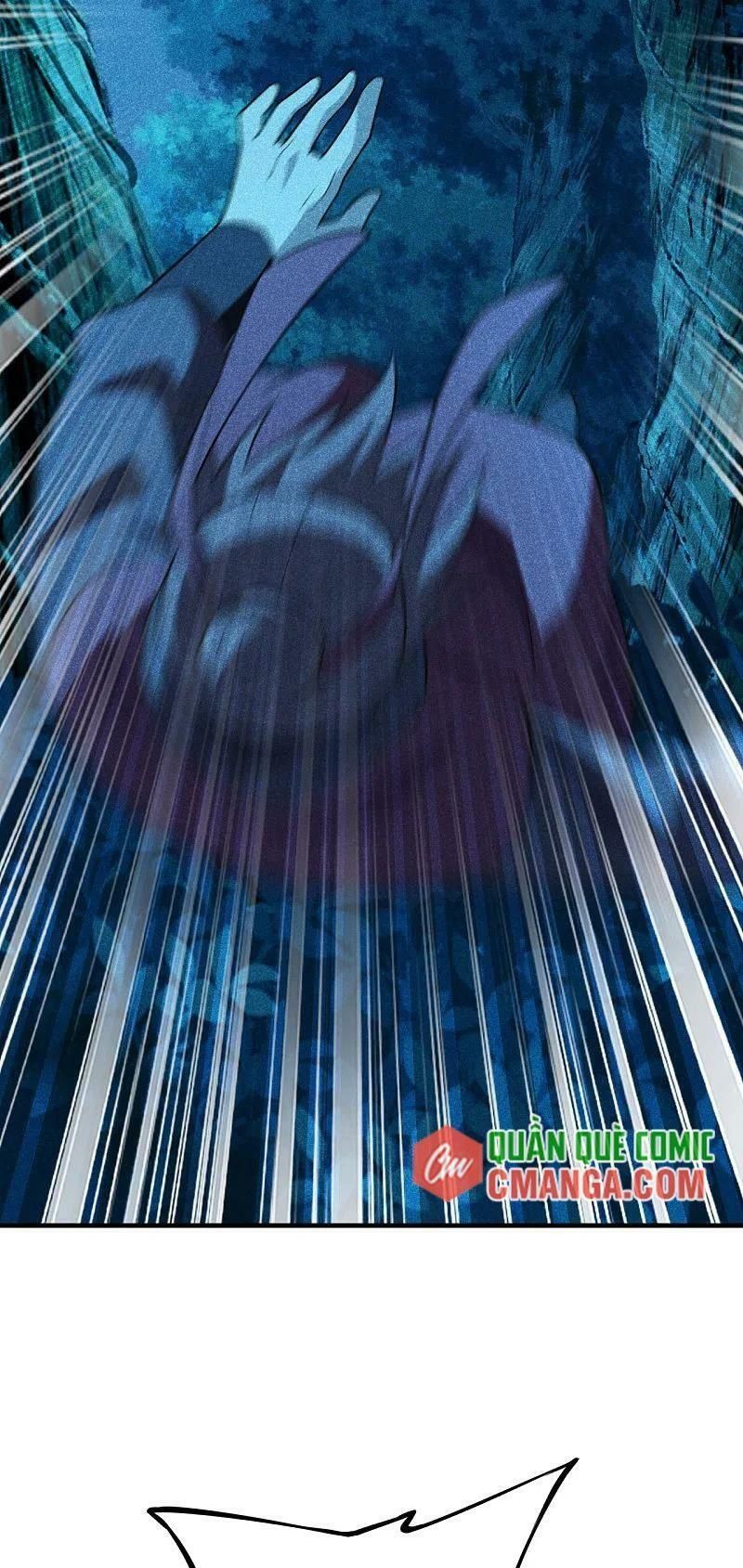 tiên võ đế tôn chapter 166 21