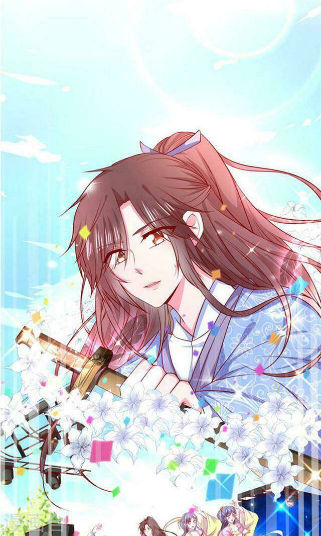 hôm nay tôi sẽ yêu ai đây ? chapter 13 33