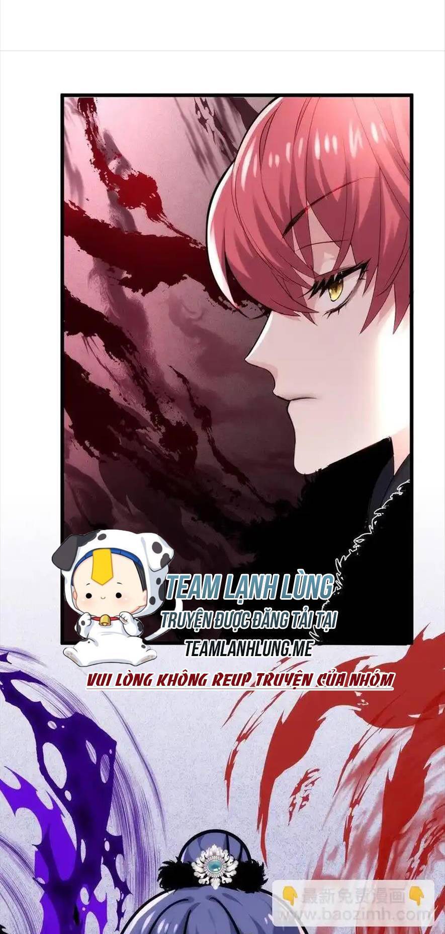 pháo hôi cô ấy khó chịu với cốt truyện từ lâu chapter 42 43