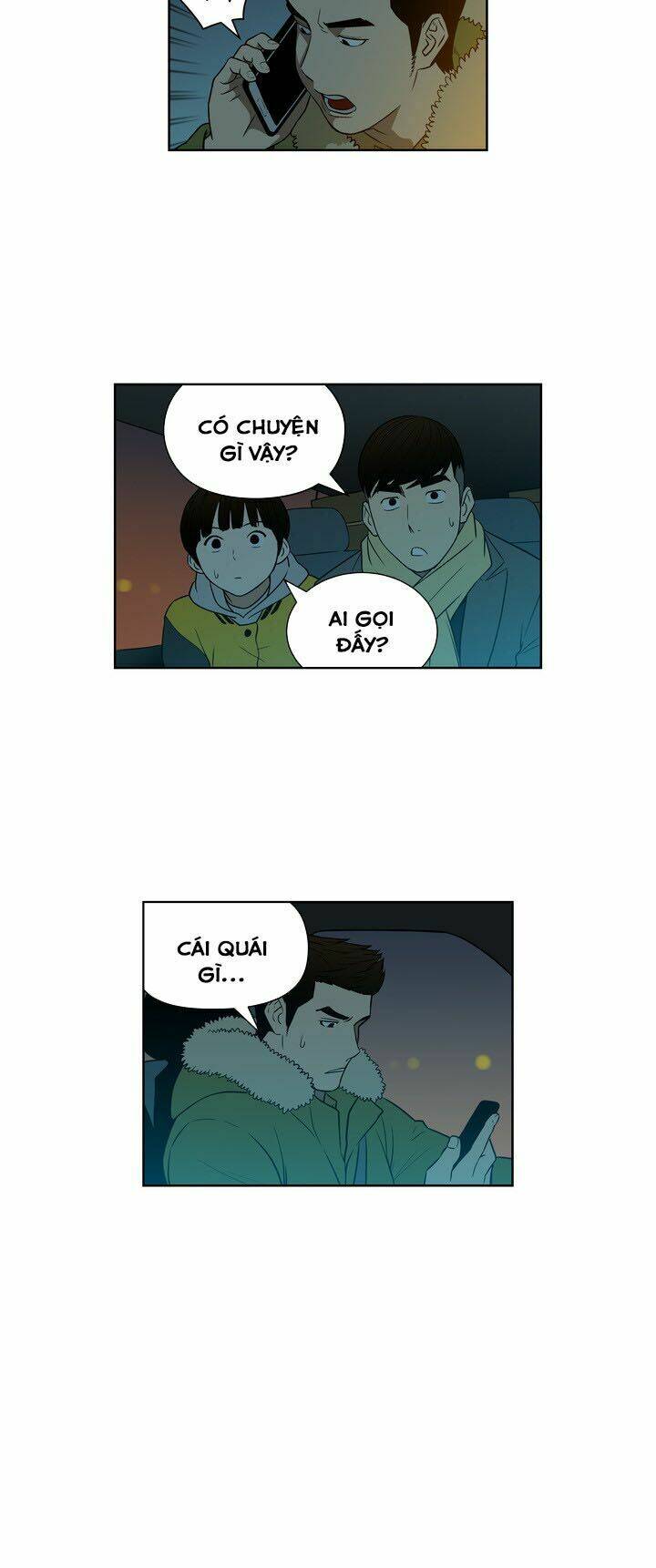 thần bài siêu năng chapter 97 5