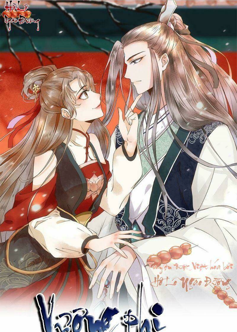 sát thủ vương phi không dễ chọc chapter 35 1