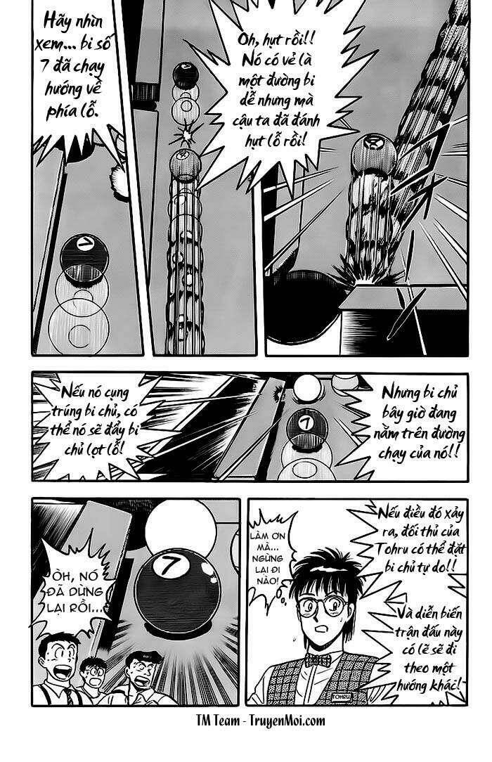 break shot chapter 65 15