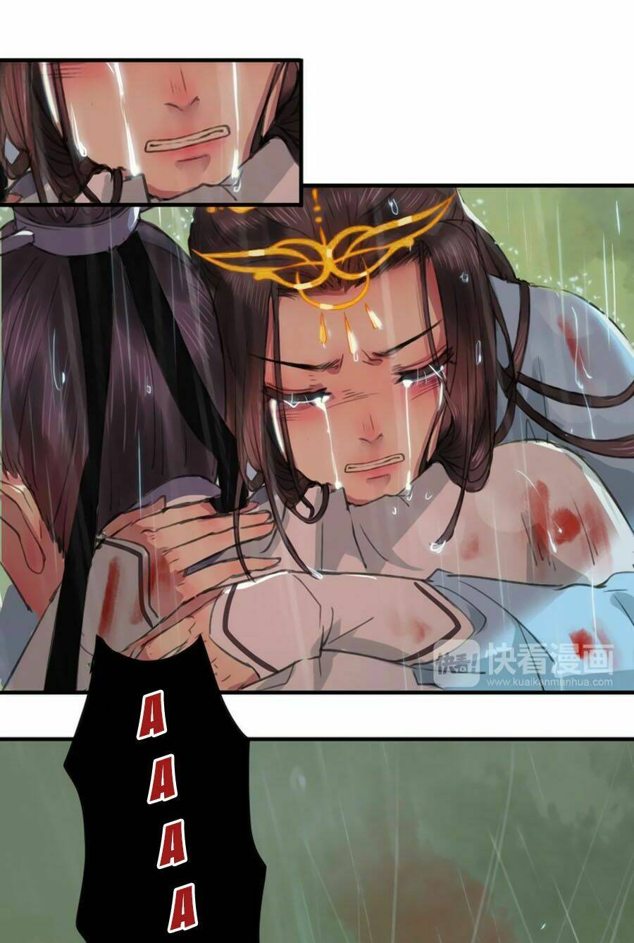 thịnh thế thanh ca chapter 5.1 18