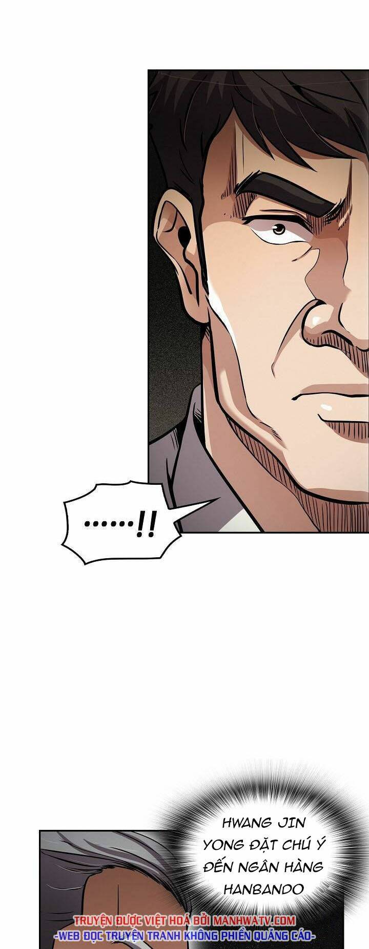 điều tra viên chuyển sinh chapter 107 30