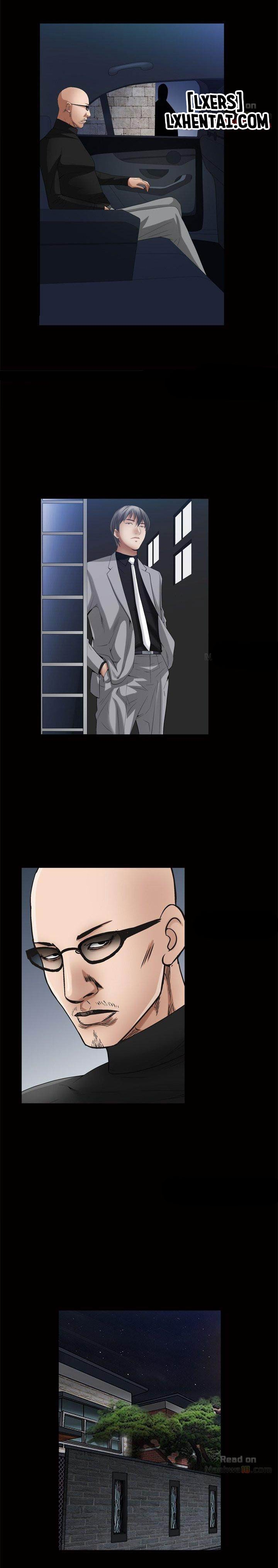 đôi chân trần chapter 24 21