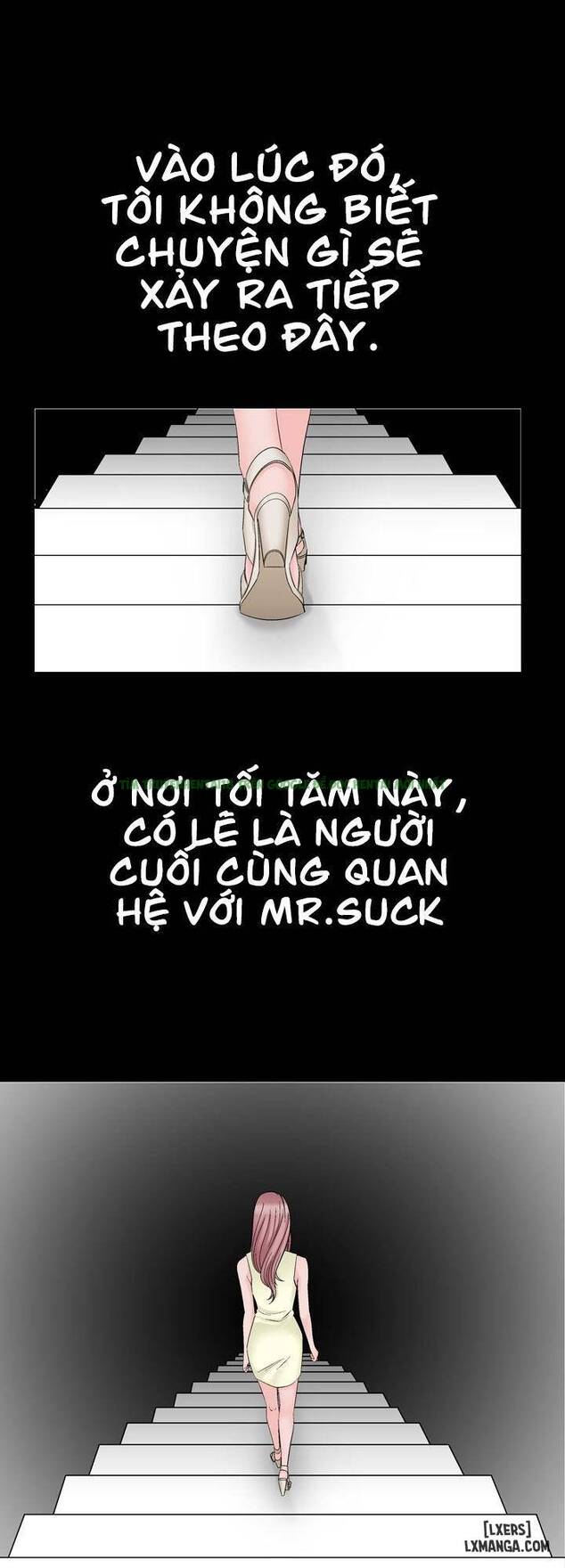 mùi vị của đôi bàn tay chapter 27 13