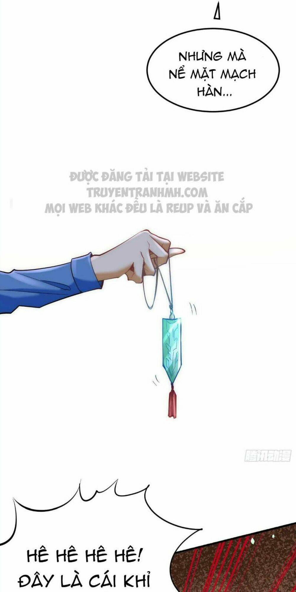 đô thị đỉnh phong cao thủ chapter 109 29