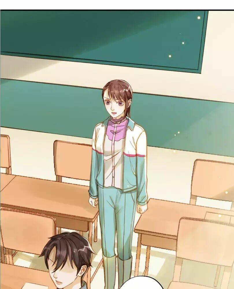 chồng trước 18 tuổi chapter 14 20