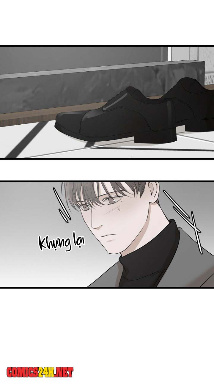 người xa lạ chapter 12 5