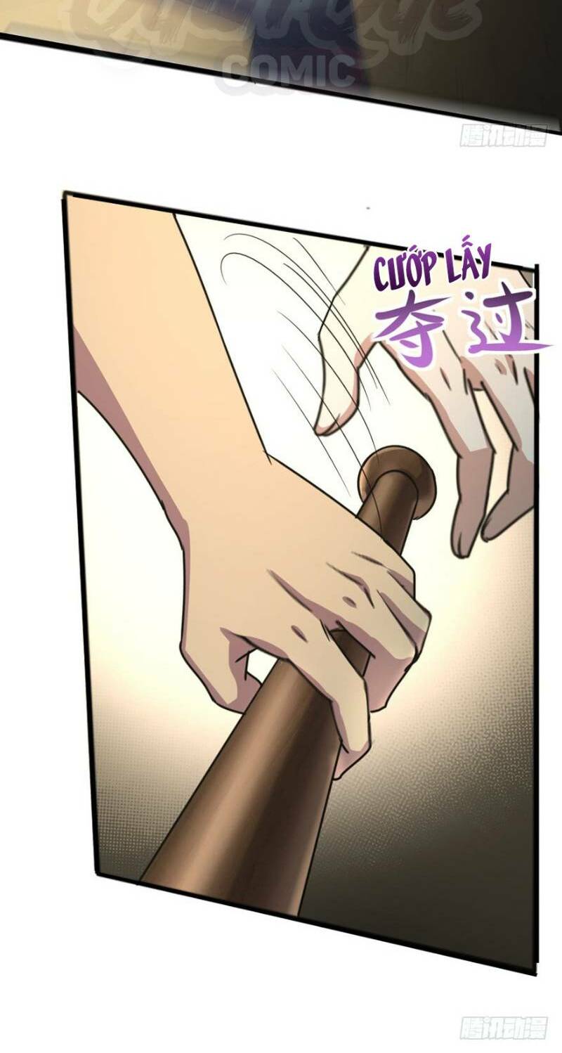 thập nhị thiên kiếp chapter 36 4