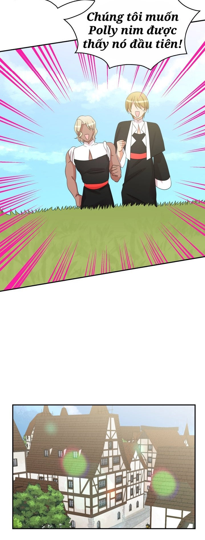 vị cứu tinh của rồng chapter 37 26