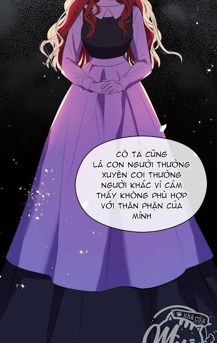 tôi không cố ý quyến rũ nam chính đâu! chapter 45 43