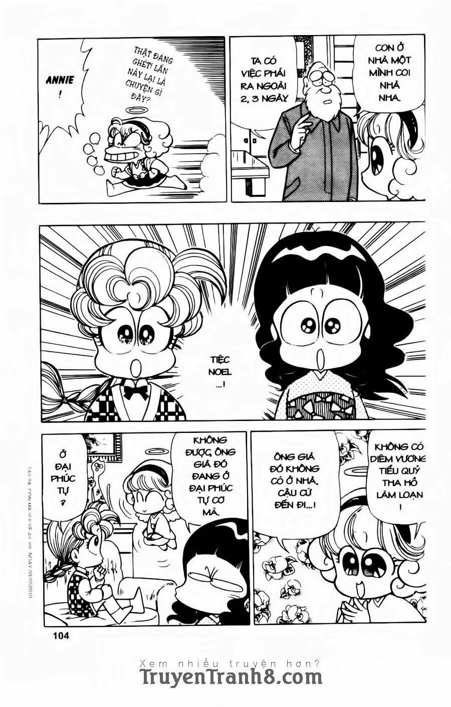 con ma vui vẻ chapter 23 2