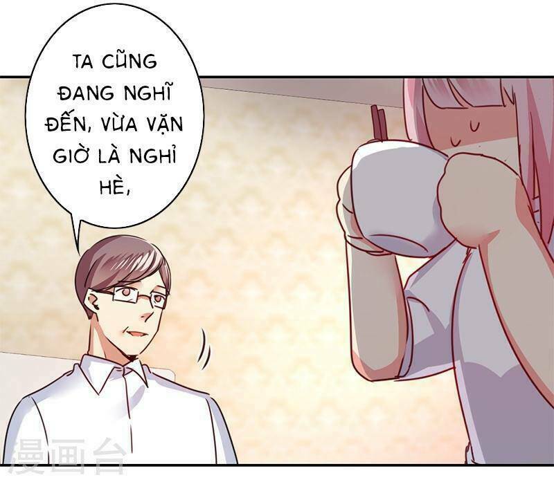 phục thù thiếu gia tiểu điềm thê chapter 38 20