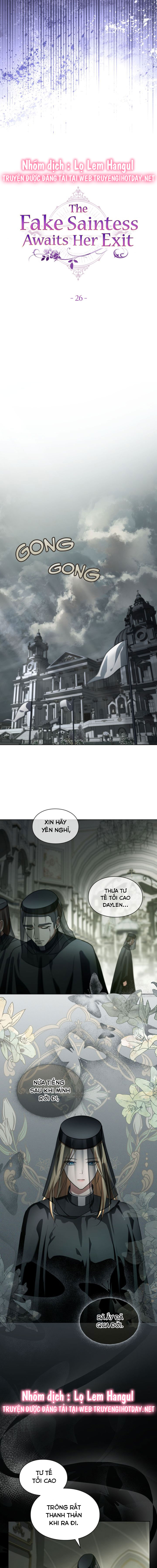 thánh nữ evelina chapter 26 10
