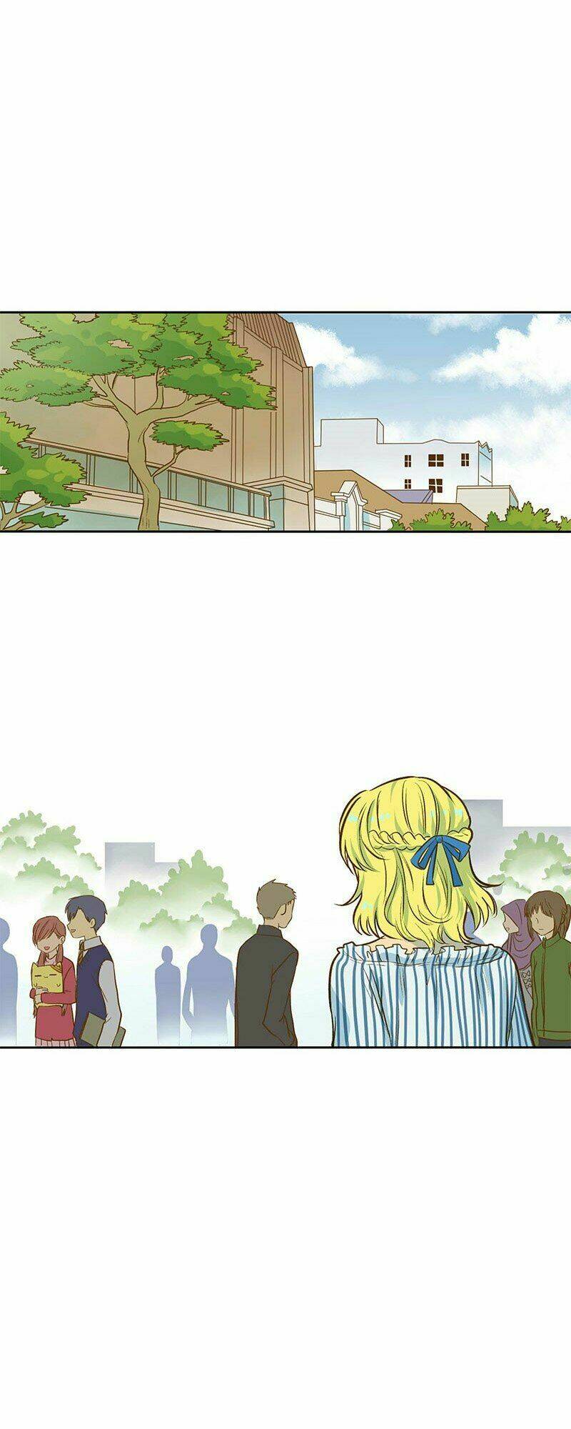 bí mật sâu sắc nhất của tôi chapter 4 4