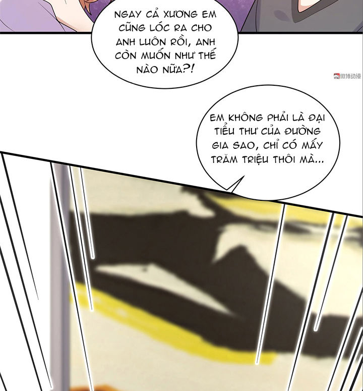 tổng tài truy thê: phu nhân lại chạy trốn chapter 27 22