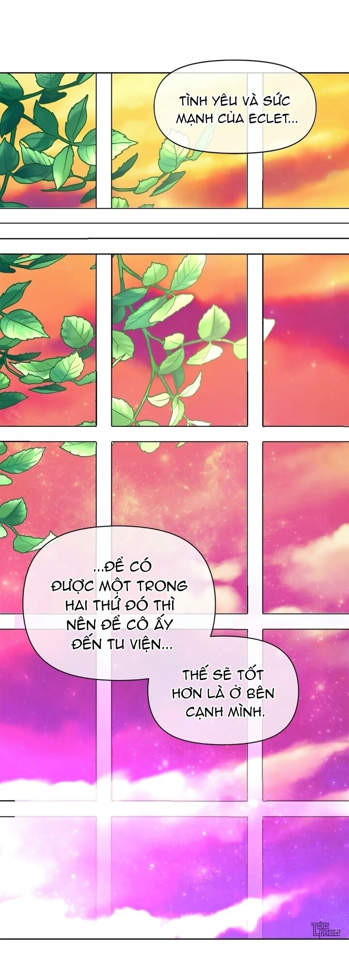 công chúa thời gian có hạn chapter 30 49