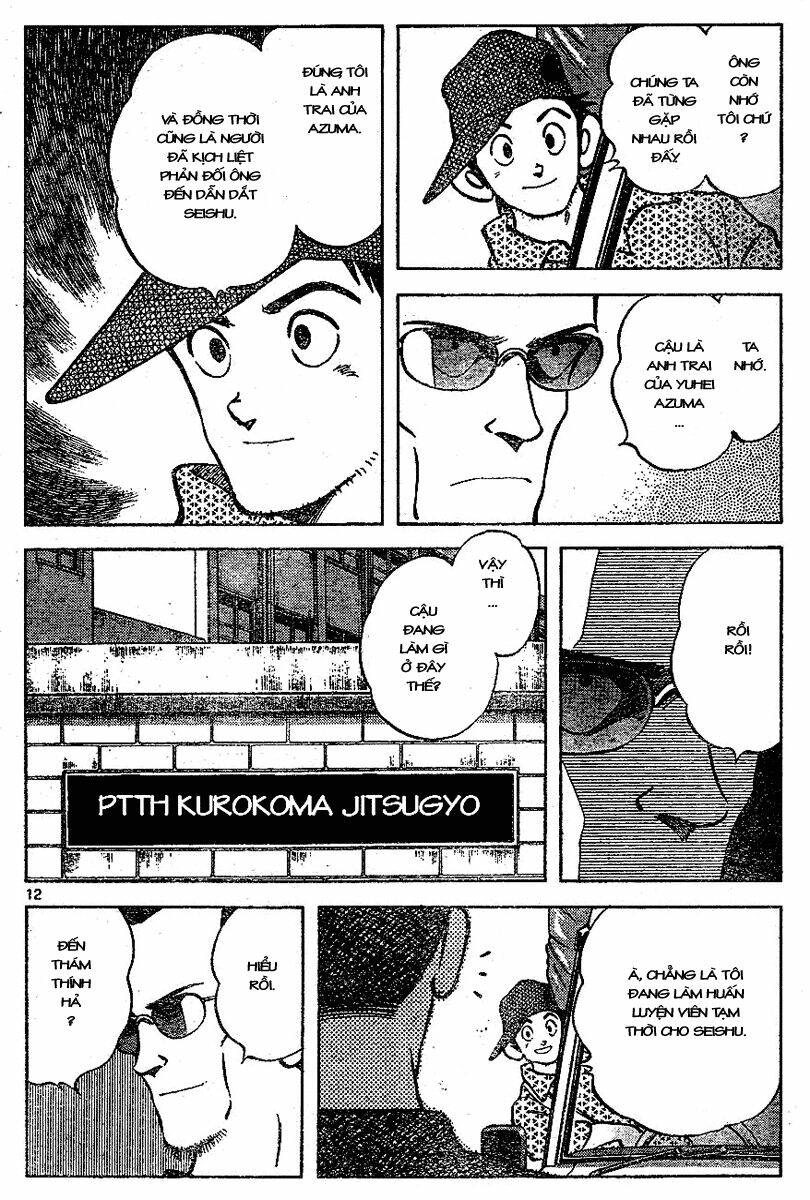 trò chơi vượt qua thử thách chapter 123 14