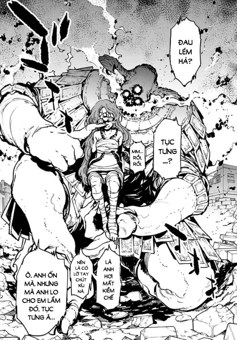 yakuza chuyển sinh chapter 5 24