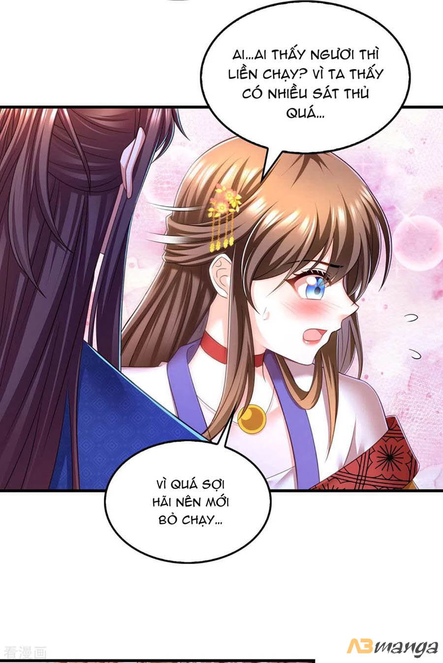 ngã tại hậu cung đương đại lão nữ chapter 77 14