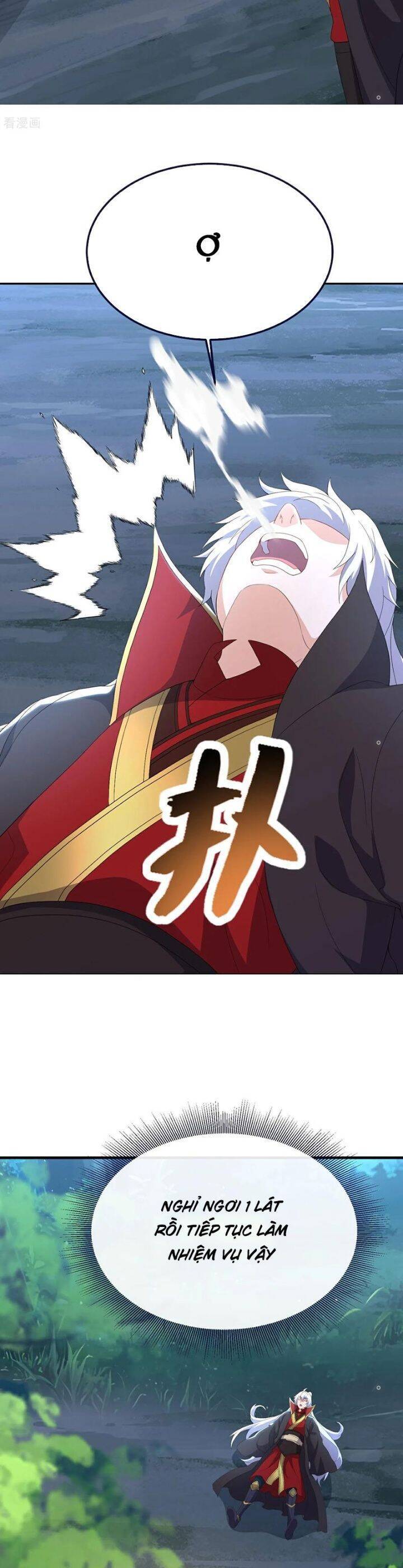 tiên võ đế tôn chapter 707 13