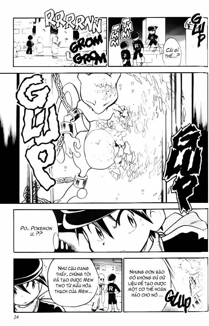 thú cưng đặc biệt chapter 16 5