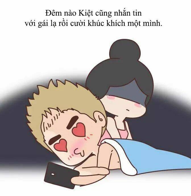 giải mã tình yêu chapter 183 36