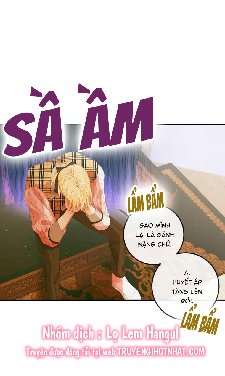 trở thành cô vợ khế ước của nhân vật phản diện chapter 79 2