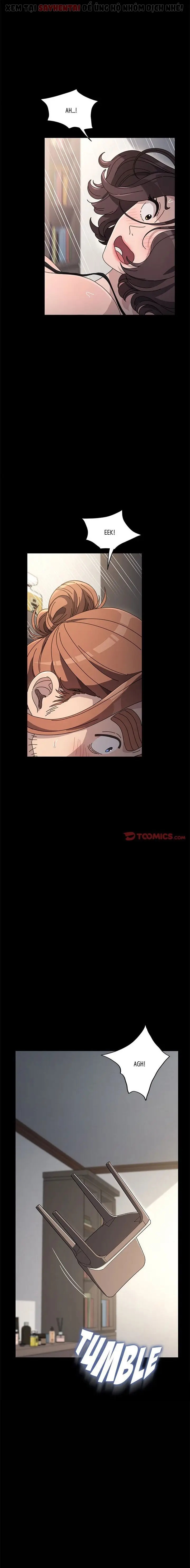 người đàn ông của ngôi nhà này chapter 16 14