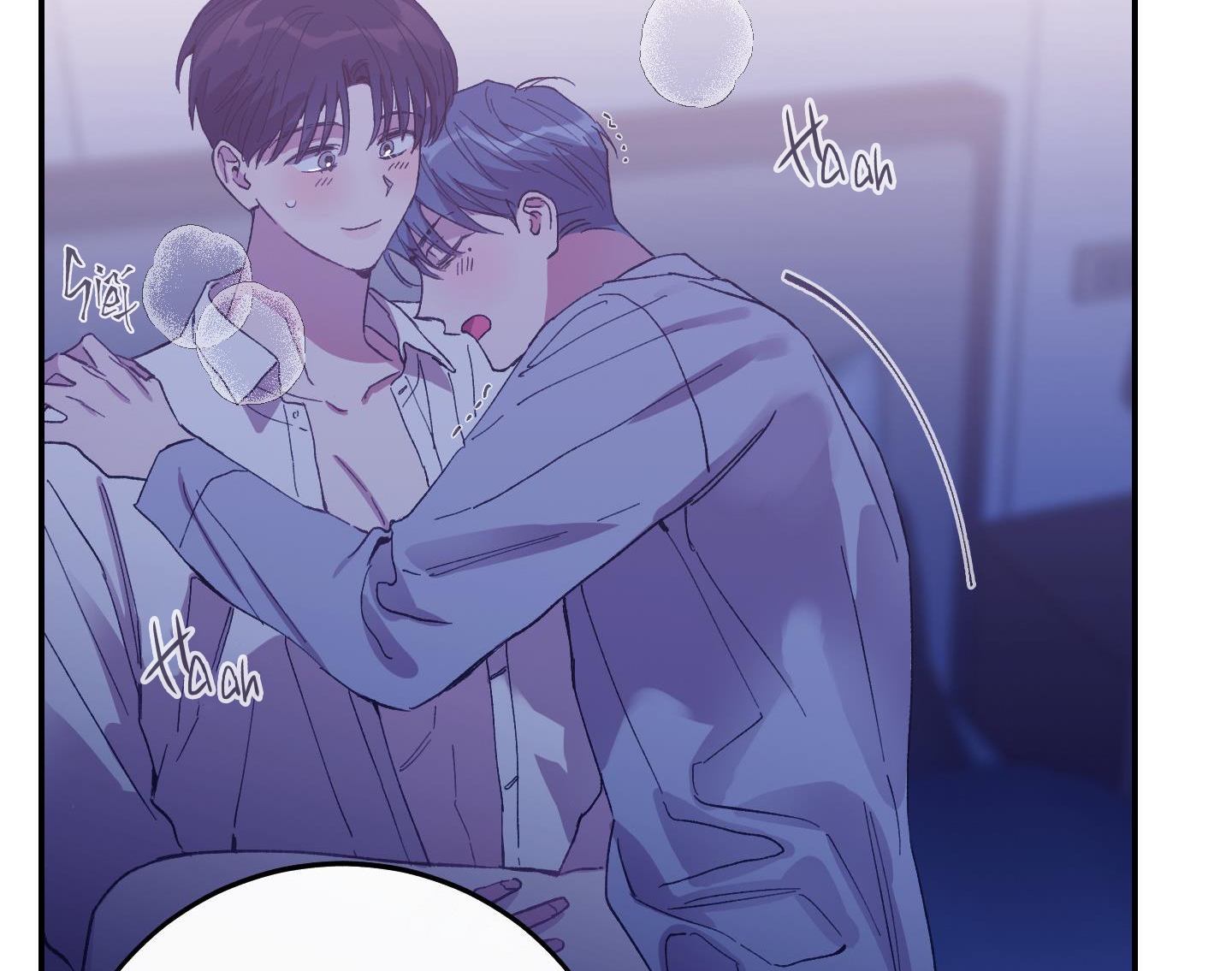 lãng mạn giả dối chapter 21 163