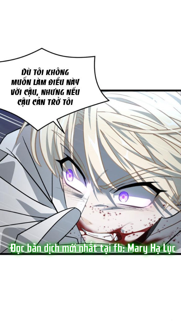 dark moon - tế đàn ánh trăng chapter 21.1 16