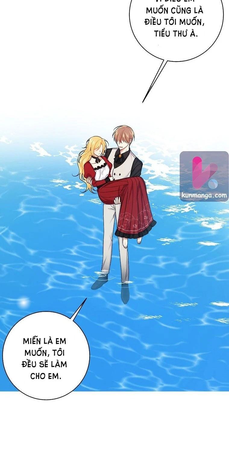 tôi là tiểu thư của gia đình này chapter 123 55