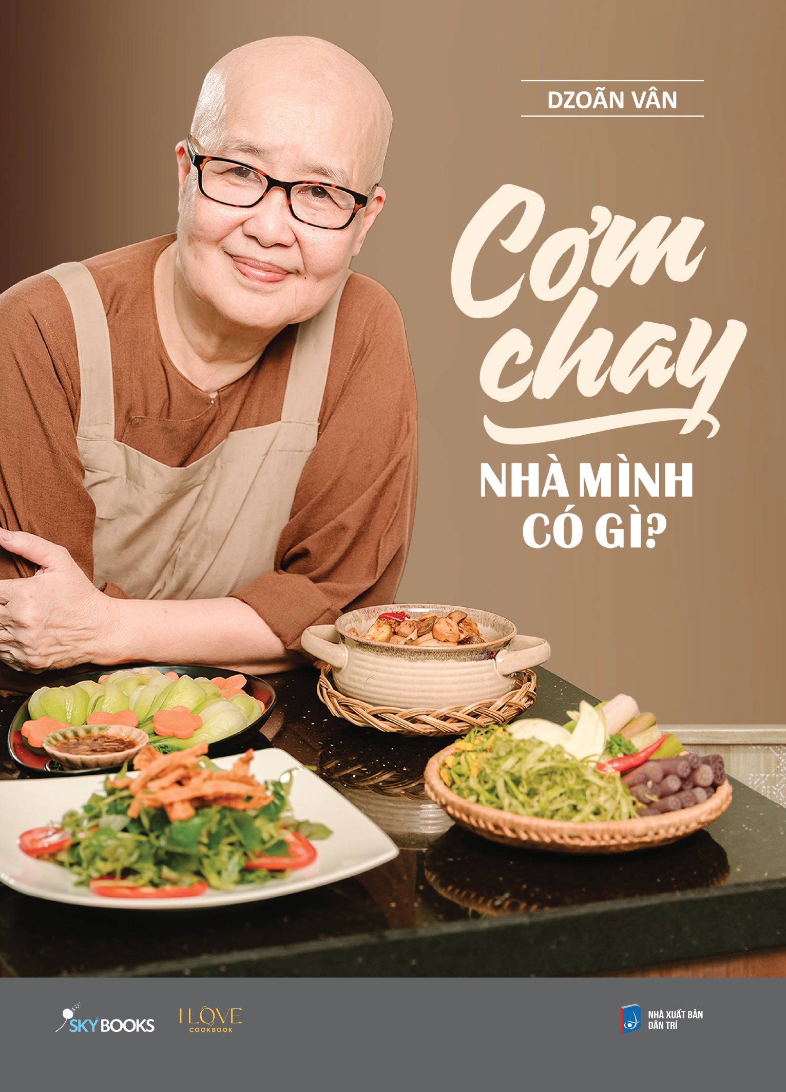 Cơm Chay Nhà Mình Có Gì?