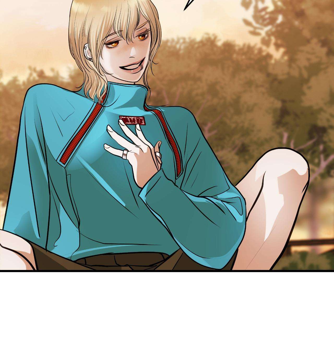 người trong gương chapter 15 133