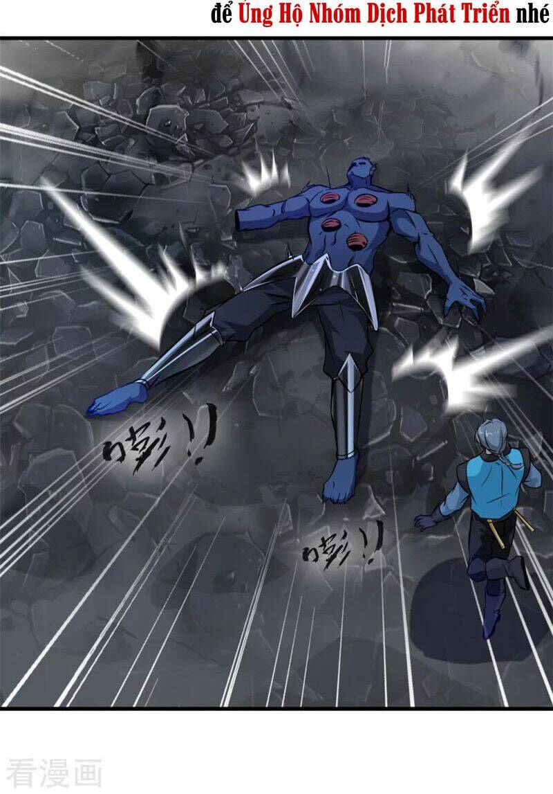 một đời thành tiên chapter 63 18